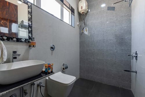 Nature’s Odyssey – 4 bedroom villa in Karjat, Maharashtra