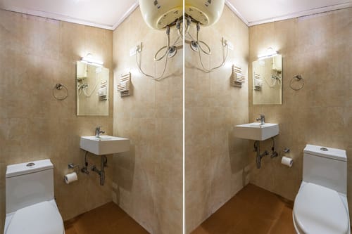 Hillcrest Villa – 4 bedroom villa in Kasauli, Himachal Pradesh
