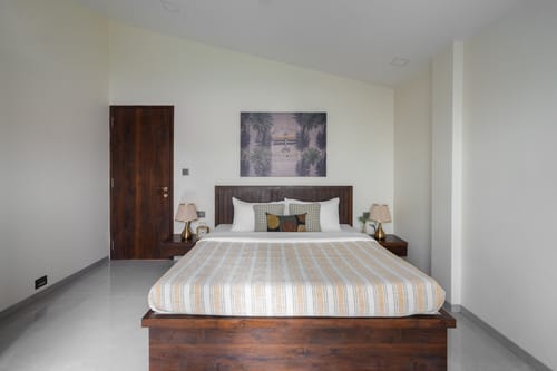 Casa Ember – 5 bedroom villa in Lonavala, Maharashtra