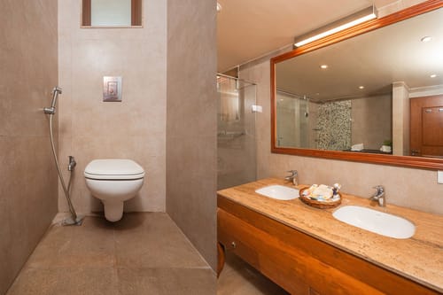Sianna Villa – 3 bedroom villa in Alibaug, Maharashtra