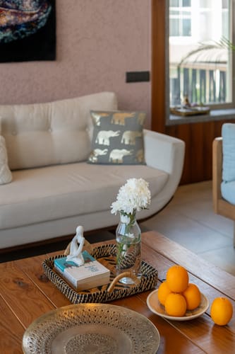 Terra Palms – 5 bedroom villa in Lonavala, Maharashtra