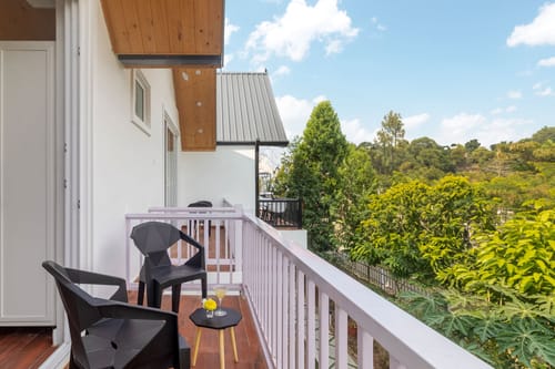 SilverSpring Cottage – 4 bedroom villa in Dehradun, Uttarakhand