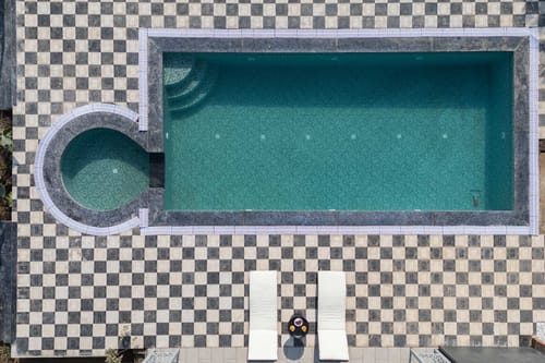 Treeansh – 2 bedroom villa in Mohali, Punjab