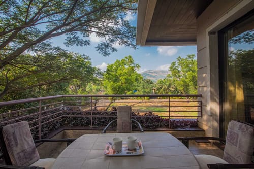 Villa Maira – 4 bedroom villa in Lonavala, Maharashtra