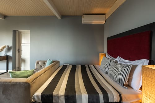 Serene Villa w/ Outdoor Bonfire – 4 bedroom villa in Kasauli, Himachal Pradesh