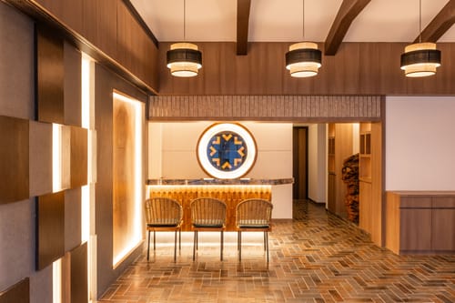 Energise Soul Retreat Karuna Kutir Villa | Pet-friendly 2BHK With Kids’ room, Garden, Gazebo & Spiritual Sanctuary – 2 bedroom villa in Nashik, Maharashtra