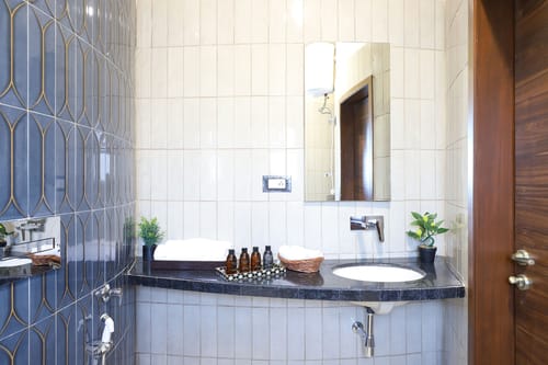 Mystic Castle – 3 bedroom villa in Jaipur, Rajasthan
