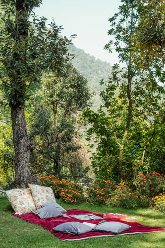 Silver Oak – 3 bedroom villa in Bhimtal, Uttarakhand