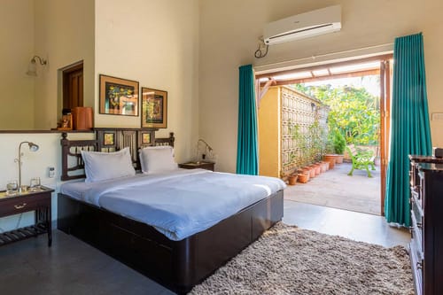 Villa Amaaya – 3 bedroom villa in Alibaug, Maharashtra