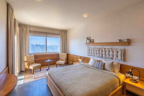 Orchards @ Elysium Estate – 2 bedroom villa in Shimla, Himachal Pradesh