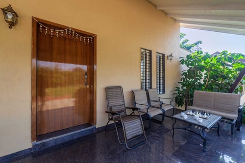 Luna Villa – 2 bedroom villa in Nashik, Maharashtra