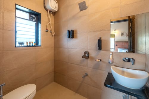 Brickhouse Aranya – 4 bedroom villa in Nashik, Maharashtra