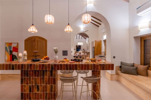 Mai Ludvina - Assagao – 3 bedroom villa in North Goa, Goa
