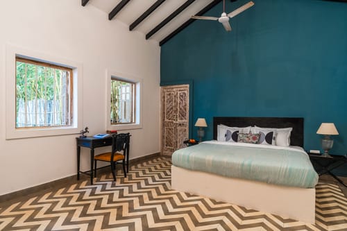 Ruby @ Casa San Antonio