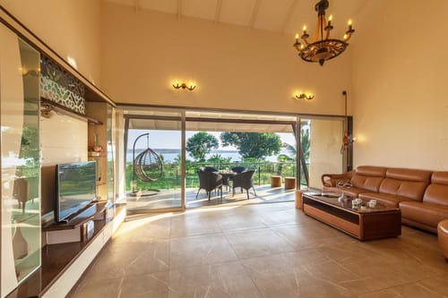 Luna Villa – 2 bedroom villa in Nashik, Maharashtra
