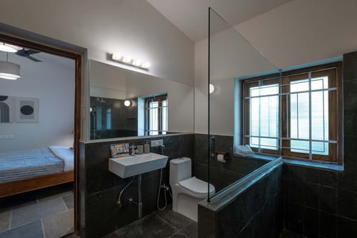 Villaggio – 4 bedroom villa in Nashik, Maharashtra