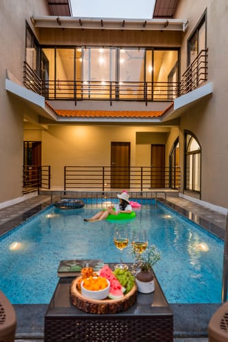 Areca Breeze – 5 bedroom villa in Alibaug, Maharashtra