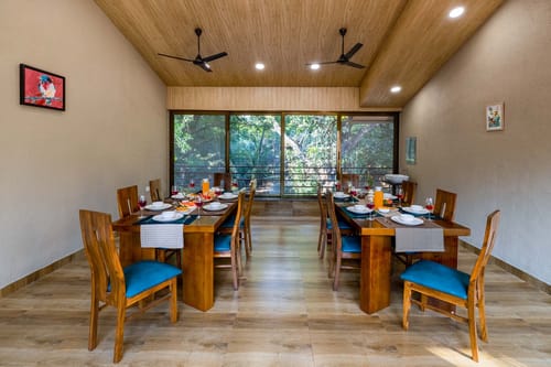 Areca Breeze – 5 bedroom villa in Alibaug, Maharashtra