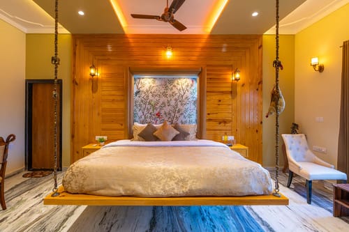 Vintage @ Panna Garh - Rajsamand – 2 bedroom villa in Udaipur, Rajasthan
