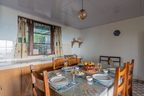 Thanedhar Estate – 4 bedroom villa in Shimla, Himachal pradesh