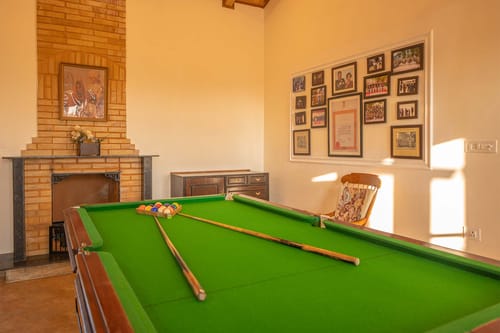 3 Rooms @ SilverOaks – 3 bedroom villa in Dehradun, Uttarakhand