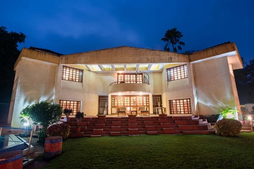 Shantam House – 4 bedroom villa in Lonavala, Maharashtra