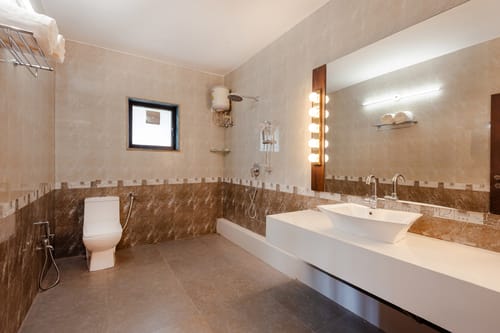 Greenscape Grandeur – 4 bedroom villa in Alibaug, Maharashtra