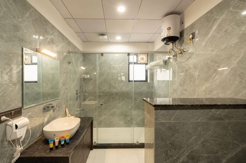 The Duo @ Eleganza Villas – 2 bedroom villa in Jaipur, Rajasthan