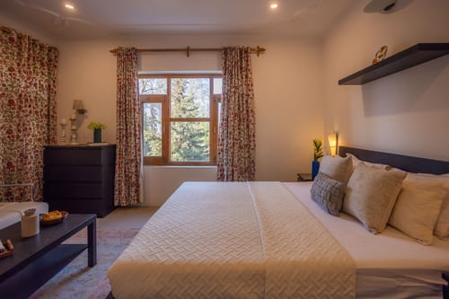 Hampton Grove – 5 bedroom villa in Srinagar, Jammu And kashmir