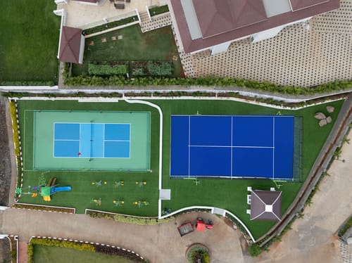Amalfi – 6 bedroom villa in Lonavala, Maharashtra