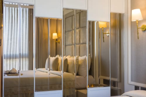 Manhattan 1804 | 3-BHK Penthouse With Stunning Views, Office & Stylish Bar – 3 bedroom villa in Jaipur, Rajasthan