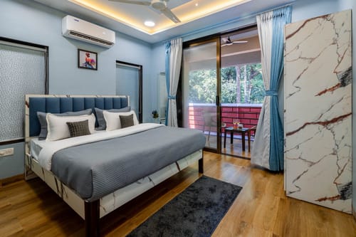 Areca Breeze – 5 bedroom villa in Alibaug, Maharashtra