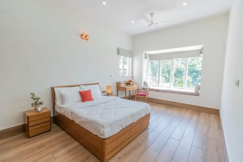Polaris – 3 bedroom villa in Dehradun, Uttarakhand
