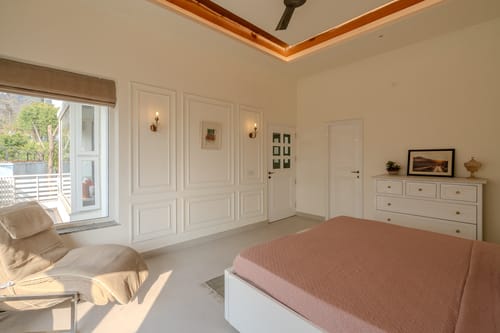 Villa Blanche – 3 bedroom villa in Dehradun, Uttarakhand