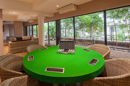 Villa 41 – 6 bedroom villa in Lonavala, Maharashtra