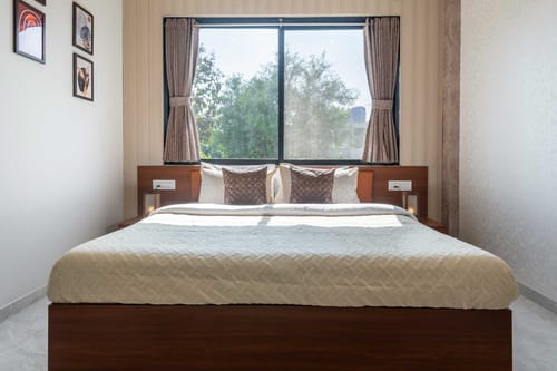 Daffodil Villa – 4 bedroom villa in Karjat, Maharashtra