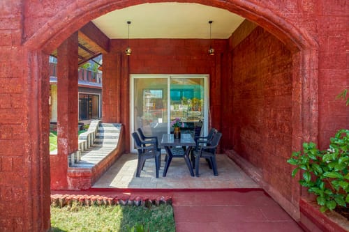 The Fig Tree Heritage – 8 bedroom villa in Lonavala, Maharashtra