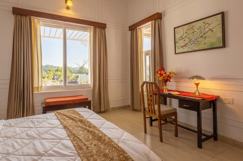 3 Rooms @ SilverOaks – 3 bedroom villa in Dehradun, Uttarakhand