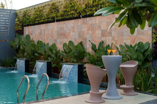 Daisy Hill – 4 bedroom villa in Nashik, Maharashtra