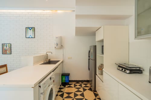 Lushe | Serene 3-BHK Villa Near Popular Beaches With Private Pool & Terrace