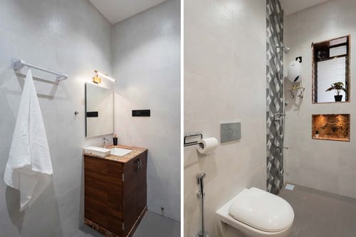 Crown Crest – 5 bedroom villa in Karjat, Maharashtra
