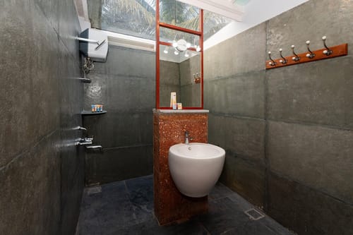 Backwater Hills – 4 bedroom villa in Karjat, Maharashtra