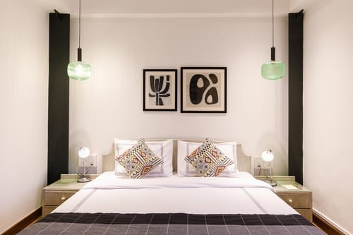 The Annex – 2 bedroom villa in Lonavala, Maharashtra
