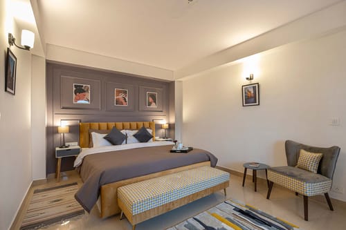 Eastbury - Mashobra – 3 bedroom villa in Shimla, Himachal Pradesh