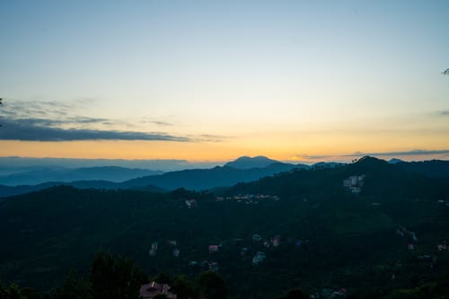 Springfield – 4 bedroom villa in Kasauli, Himachal Pradesh