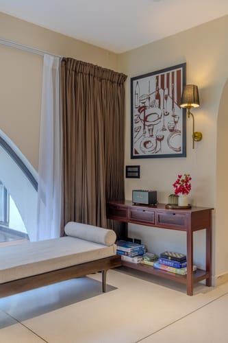 Casa Solis - Siolim – 3 bedroom villa in North Goa, Goa