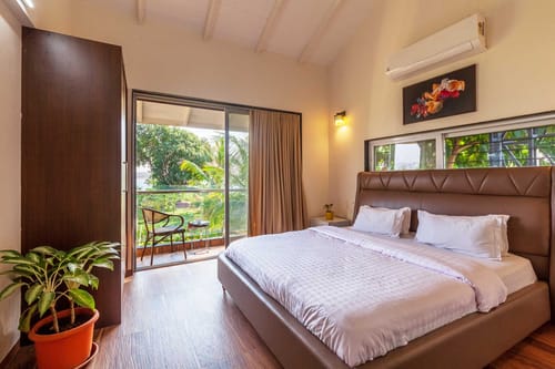 Luna Villa – 2 bedroom villa in Nashik, Maharashtra