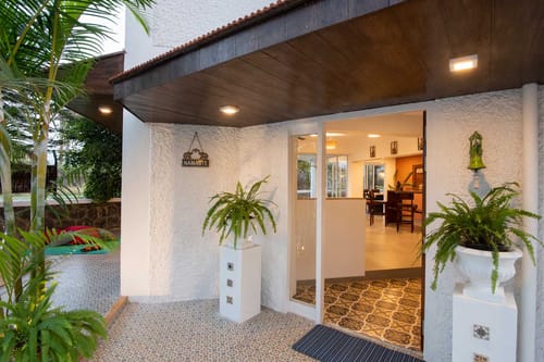 EL Cottage – 3 bedroom villa in Lonavala, Maharashtra