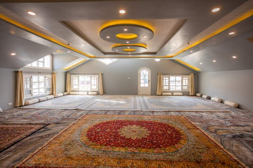 Midsummer Moon – 5 bedroom villa in Srinagar, Jammu And kashmir