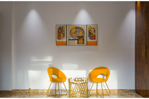 Sanisa Farm | 3-BHK Farmhouse With Private Pool, Game Zone & Lush Garden